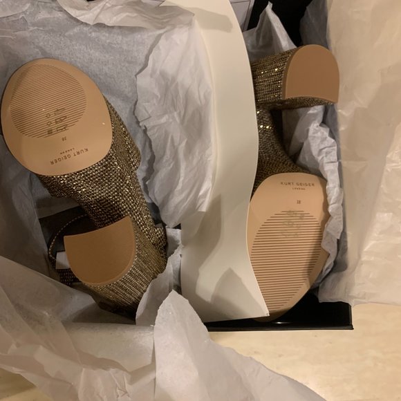 KURT GEIGER KENSINGTON - Picture 4 of 8